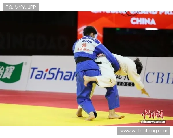 2025年山东省女子柔道冠军赛圆满落幕 运动员们携手共创佳绩