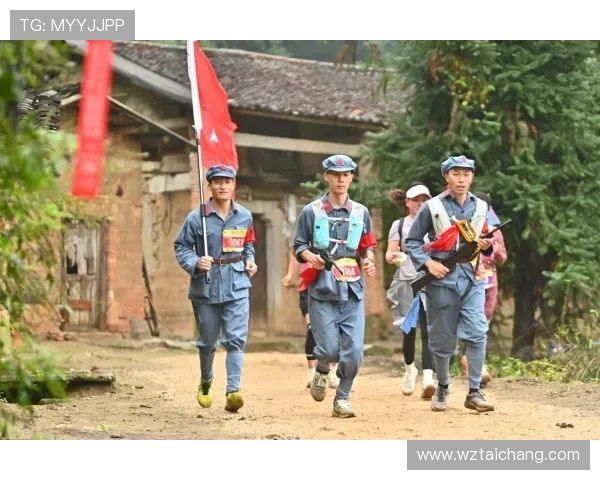 2025中国山马越野系列赛汨罗站圆满落幕 赛事精彩纷呈吸引众多跑者参与