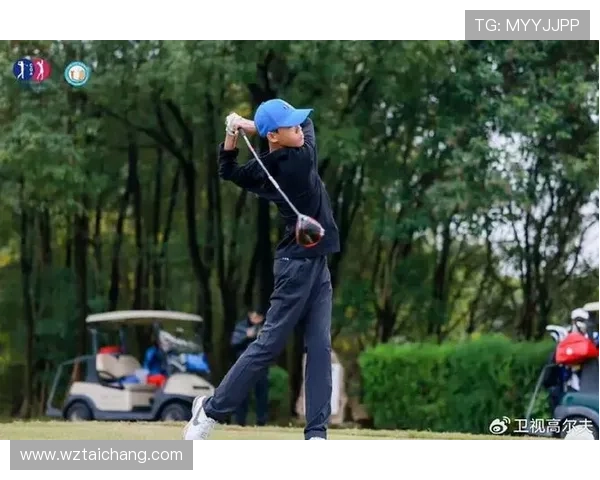 2025全国公众高尔夫交流展示活动圆满落幕推动全民健身新篇章 2025全国公众高尔夫交流展示活动圆满落幕推动全民健身新篇章