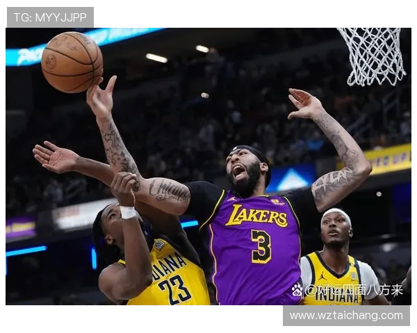 基德透露浓眉周四对湖人将增加出场时间期待表现提升