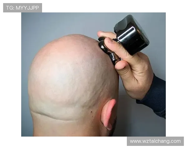 美记建议布朗剃光头更省心发际线粉不如简单直接