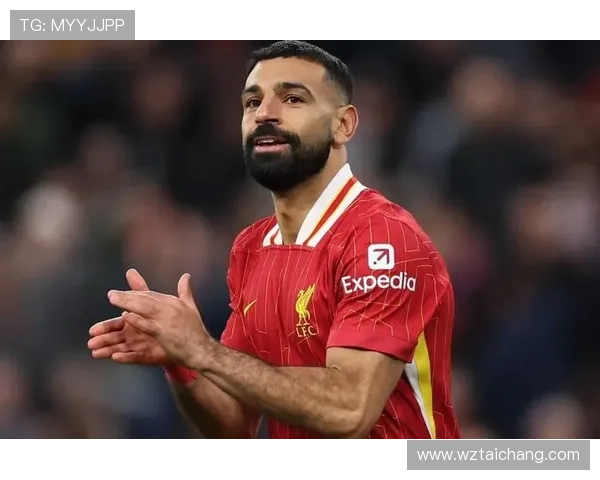 萨拉赫英超参与279球追平兰帕德历史第三名距离鲁尼仍需32球