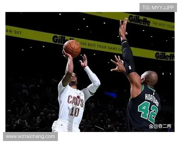 加兰状态低迷进攻乏力10投仅3三分球全失仅得8分并送出4次失误 加兰状态低迷进攻乏力10投仅3三分球全失仅得8分并送出4次失误