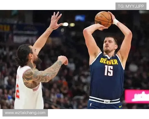 尤班克斯高效得分却难挡约基奇单打表现球队防守亟待提升